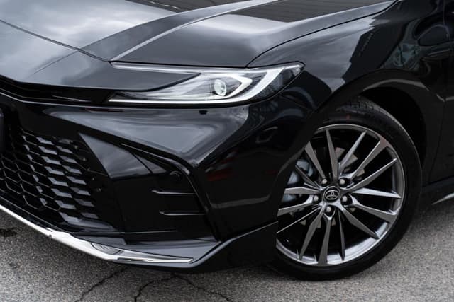 Toyota Camry 2.0S Sports Edition в лизинг - 7