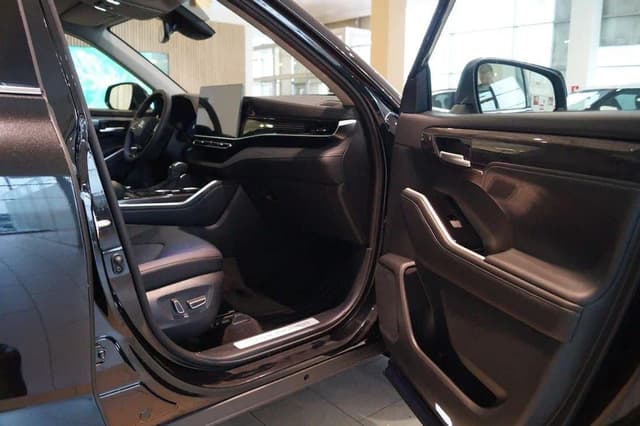 Toyota Highlander Premium 380T 2.0 АКП в лизинг - 8