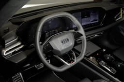 Audi A5 Sportback L Smart 2.0T TFSI 150 kW quattro S tronic в лизинг - 4