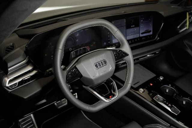 Audi A5 Sportback L Smart 2.0T TFSI 150 kW quattro S tronic в лизинг - 4