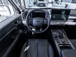 Haval H9 Premium 2.0T 8AT 4WD в лизинг - 41