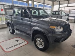 UAZ Pickup Base ИКАР Limited 2.7 5MT в лизинг - 3