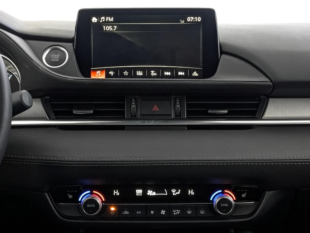 Mazda Mazda6 Atenza Sports 2.5 6AT в лизинг - 12