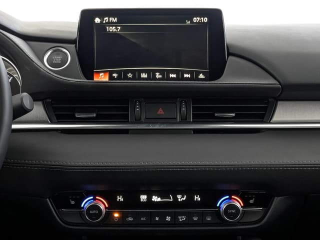 Mazda Mazda6 Atenza Sports 2.5 6AT в лизинг - 12