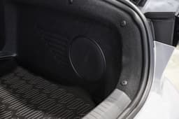 Changan Uni-V Tech 1.5T 7DCT в лизинг - 18