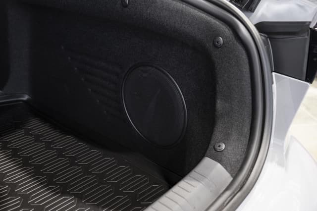 Changan Uni-V Tech 1.5T 7DCT в лизинг - 18