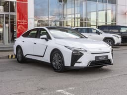 Lexus ES 300h 2.0 гибрид вариатор в лизинг - 4