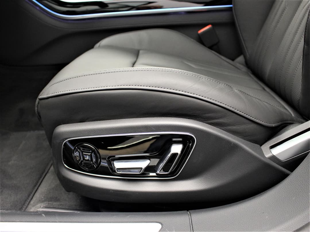 Audi A8 L 55 TFSI quattro tiptronic в лизинг - 25