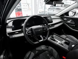 Chery Arrizo 8 Prime 1.6T 150 DCT в лизинг - 17