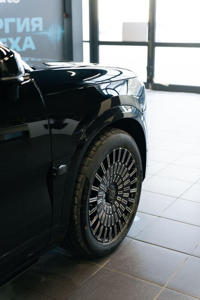 Zeekr 9X Max version 55kWh в лизинг - 31