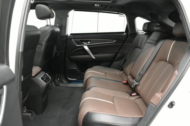 Honda UR-V 370T 9AT 4WD Prestige в лизинг - 15