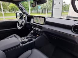 Toyota Land Cruiser Prado Premium VX-L 2.8d АКП в лизинг - 13