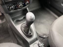 Lada Largus фургон Classic 1.6 90hp 5MT в лизинг - 22