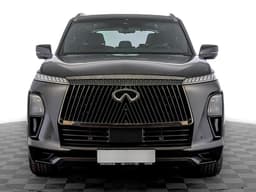 INFINITI QX80 Autograph Bench Chairs в лизинг - 6