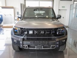 Jetour T2 Discovery 2.0TGDI 8AT в лизинг - 8