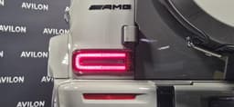 Mercedes-Benz G 63 AMG в лизинг - 17
