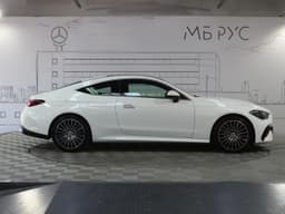 Mercedes-Benz CLE купе 200 в лизинг - 13