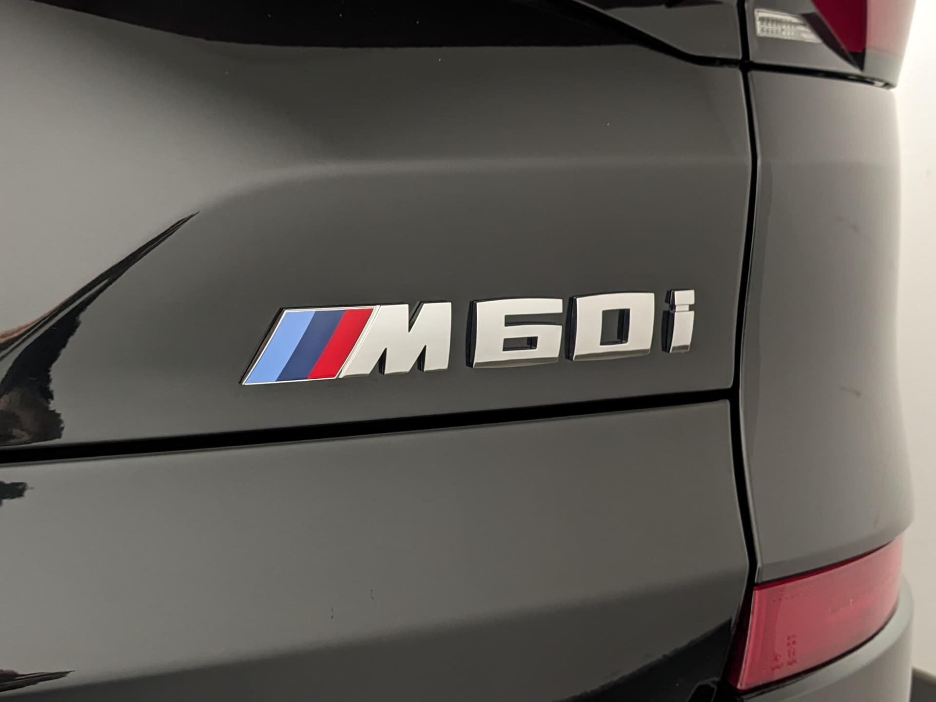 BMW X5 M60i xDrive в лизинг - 25