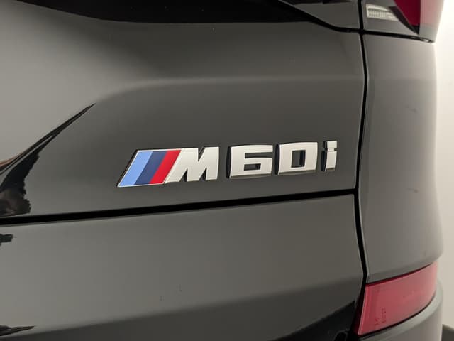 BMW X5 M60i xDrive в лизинг - 25