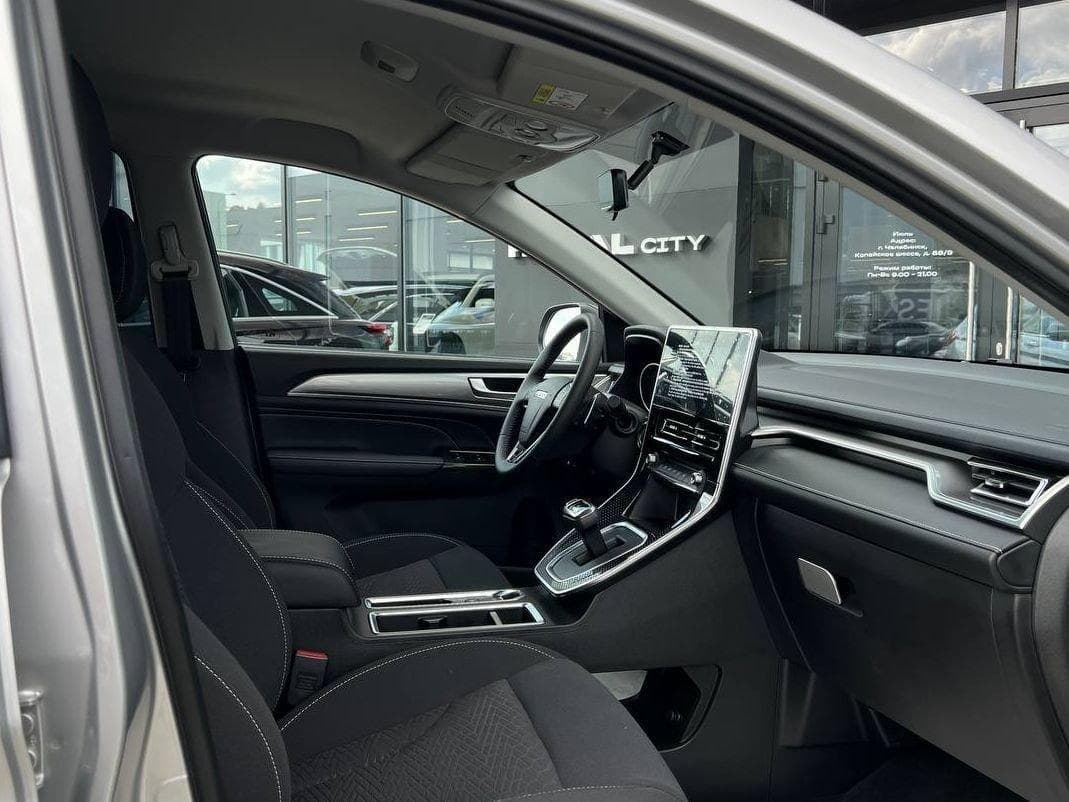 Haval M6 Family FWD MT 143 в лизинг - 11