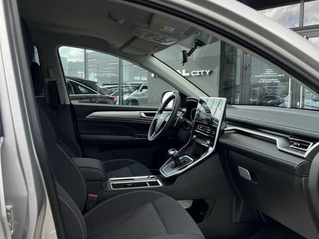 Haval M6 Family FWD MT 143 в лизинг - 11
