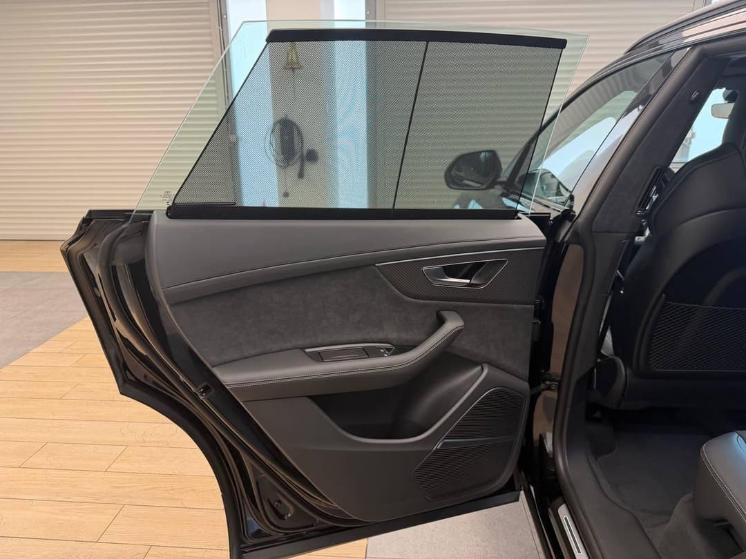 Audi Q8 45 TDI quattro tiptronic в лизинг - 21