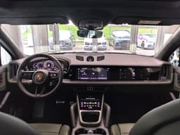 Porsche Cayenne GTS в лизинг - 8