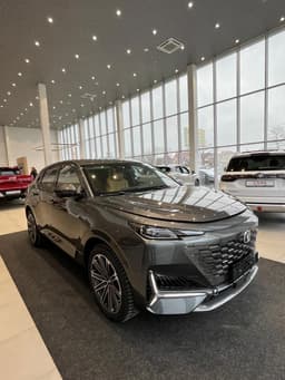 Changan Uni-K Tech+ 2.0 8AT AWD в лизинг - 15