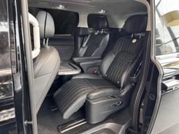 Voyah Dream PHEV Long Range (последовательный гибрид) в лизинг - 7