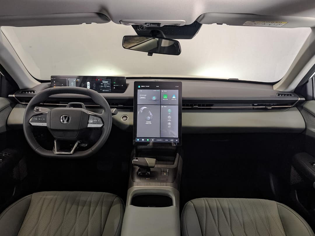 Changan Lamore 1.5 DCT 2WD в лизинг - 11