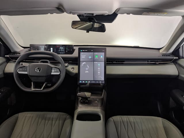 Changan Lamore 1.5 DCT 2WD в лизинг - 11