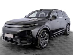 Lixiang L7 Ultra в лизинг - 2