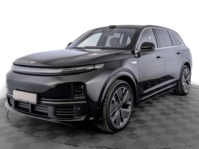 Lixiang L7 Ultra в лизинг - 2