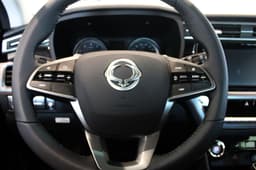 KGM Korando Dream 1.5 6AT 2WD в лизинг - 10