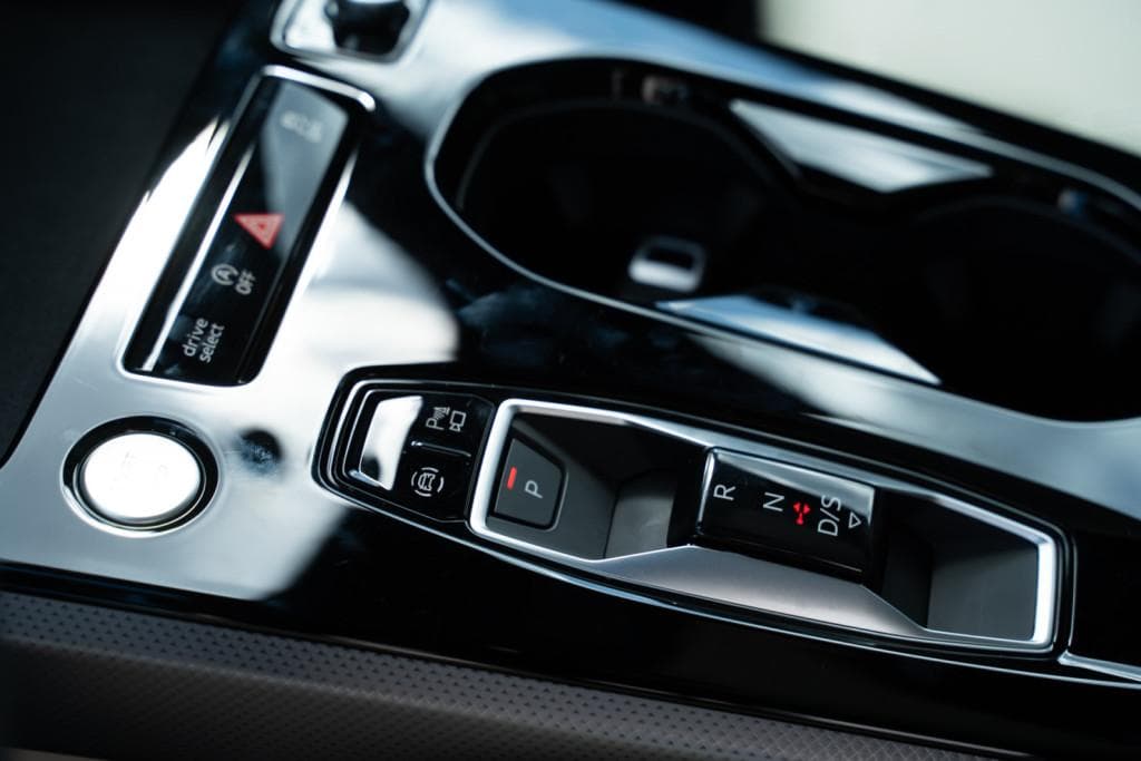 Audi A5 Sportback L Smart 2.0T TFSI 150 kW quattro S tronic в лизинг - 11