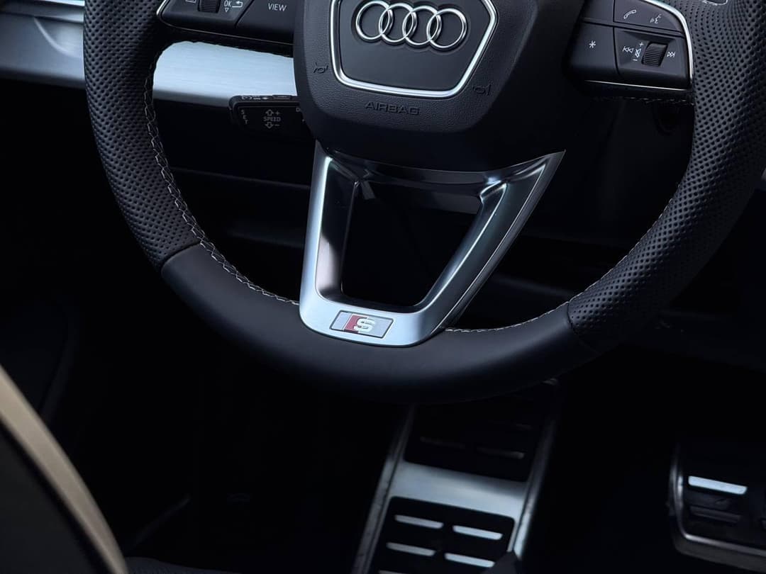 Audi Q8 50 TDI quattro tiptronic в лизинг - 22