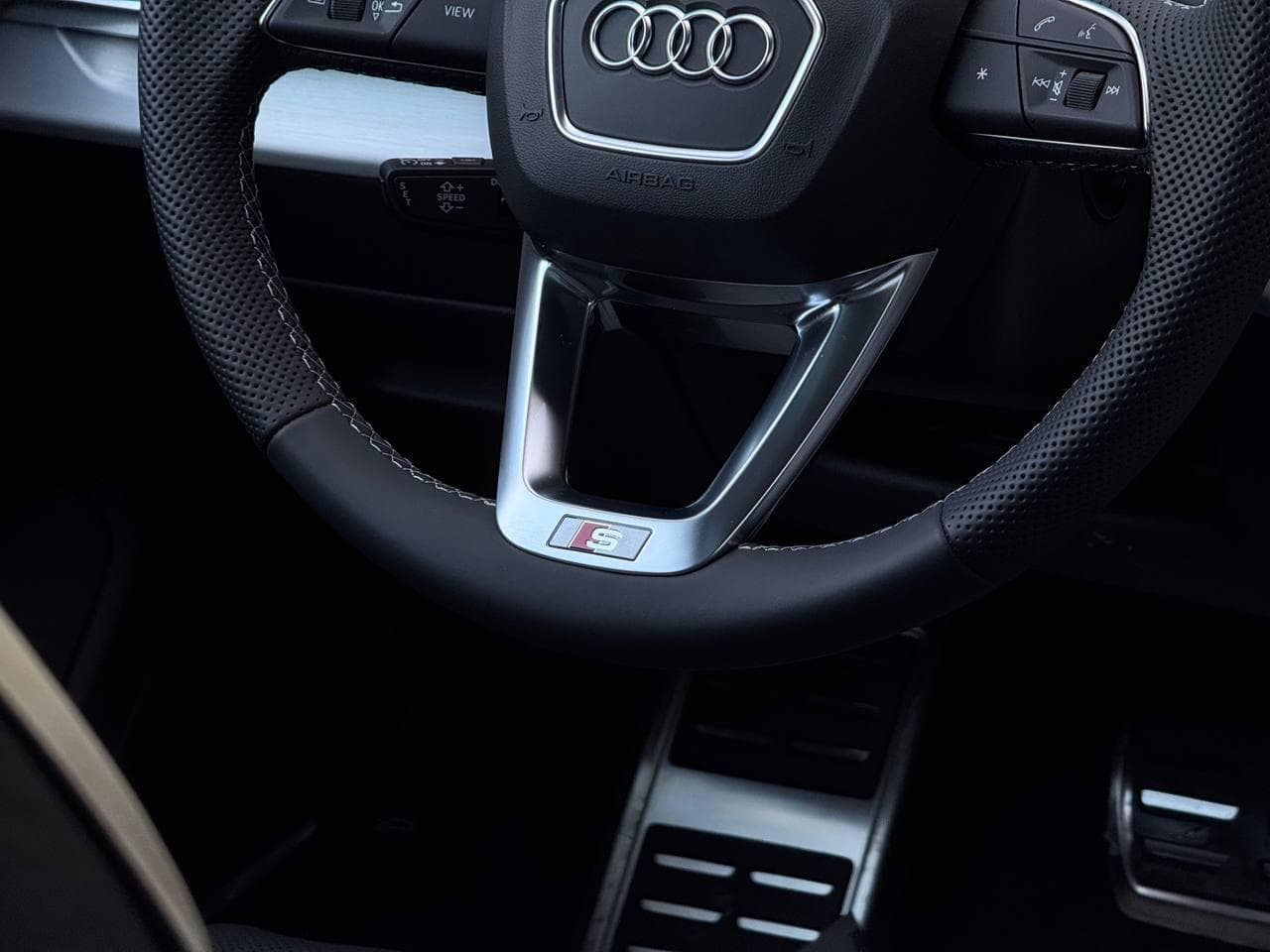 Audi Q8 50 TDI quattro tiptronic в лизинг - 22