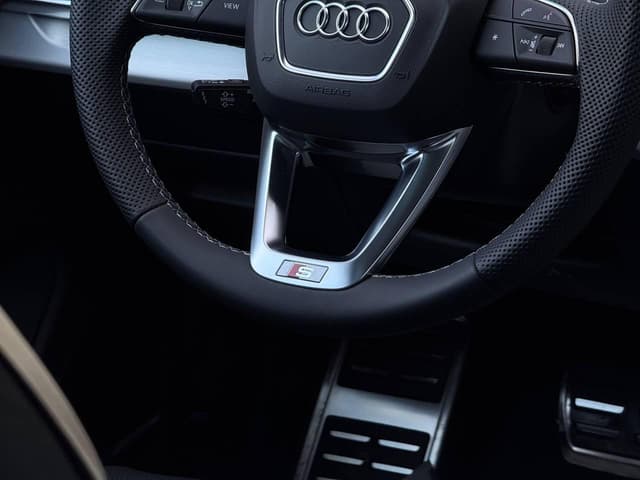 Audi Q8 50 TDI quattro tiptronic в лизинг - 22