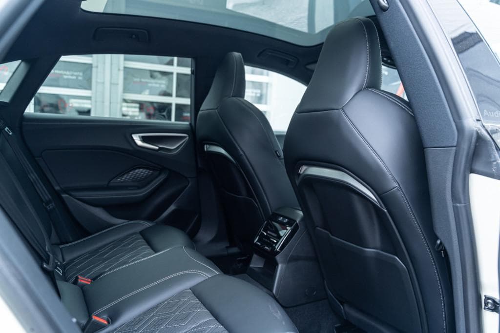 Audi A5 Sportback L Smart 2.0T TFSI 150 kW quattro S tronic в лизинг - 15