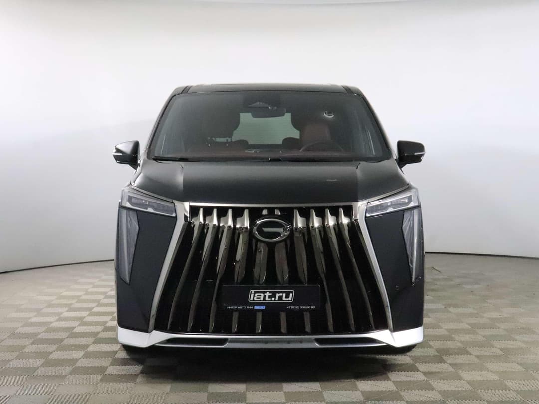 GAC M8 GX 2.0T GDI 8AT в лизинг - 3