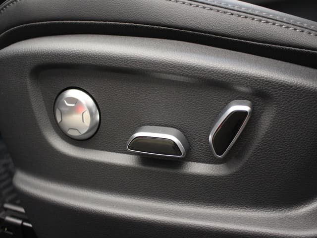 Hongqi H5 Black Edition 2.0Т в лизинг - 20