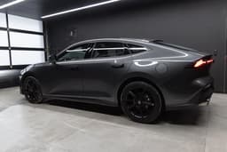 Changan Uni-V Tech 1.5T 7DCT в лизинг - 5