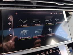 Audi Q8 50 TDI quattro tiptronic в лизинг - 19