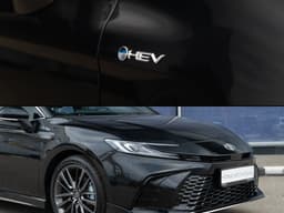 Toyota Camry 2.0HXS Sports Plus Edition в лизинг - 10