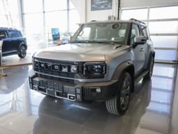 Jetour T2 Discovery 2.0TGDI 8AT в лизинг - 2