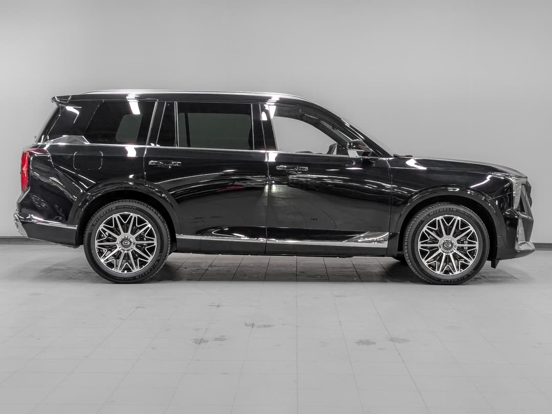 GAC GS8 GX Premium 2.0 8AT 4WD в лизинг - 5