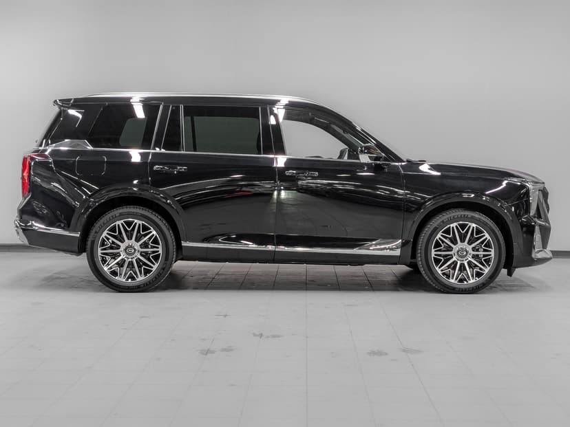 GAC GS8 GX Premium 2.0 8AT 4WD в лизинг - 5