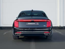 Hongqi H9 2.0Т Deluxe в лизинг - 5