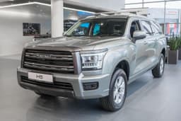 Haval H5 Premium 2.0T 8AT 4WD в лизинг - 2