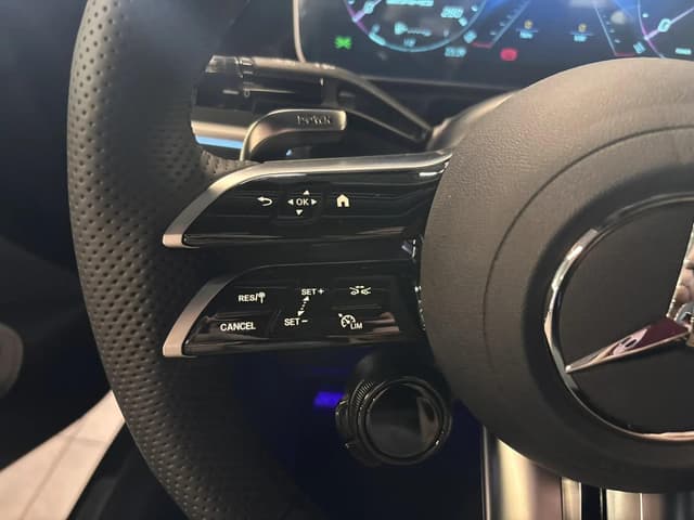 Mercedes-Benz CLE купе 53 АМГ полный привод+ (AMG) в лизинг - 12